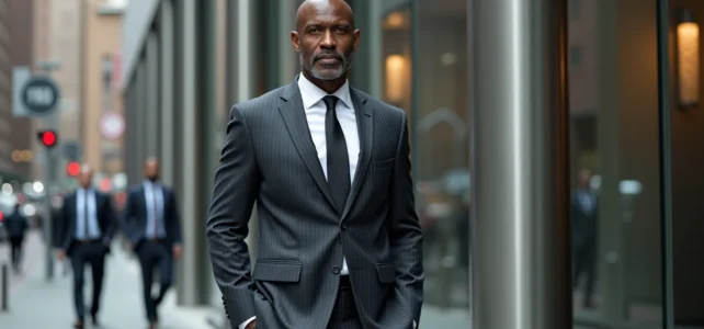 Denzel Washington : taille, poids et vie privée de l’acteur hollywoodien