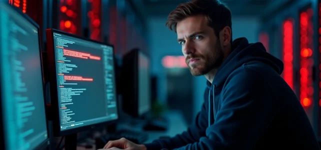 Découvrez les dernières tendances et innovations autour des virus informatiques