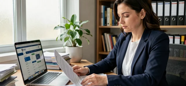 Tout savoir sur les obligations juridiques des auto-entrepreneurs en ligne