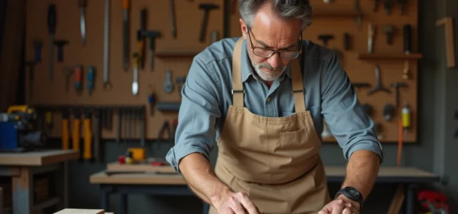 Astuces et conseils pour réussir vos travaux de rénovation et de bricolage chez vous