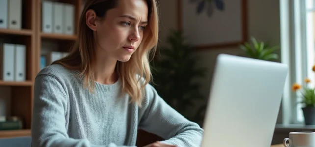 Problème de connexion à MyCitya : astuces simples pour accéder à votre espace client