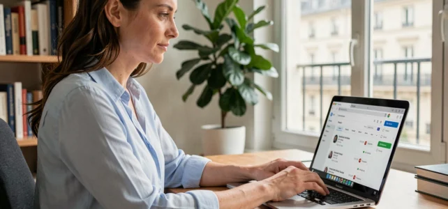 Comment accéder et configurer le webmail de l’académie de Montpellier sur tous vos appareils