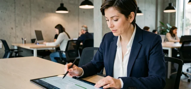 Pourquoi faire appel à une agence web pour la création de votre site professionnel ?