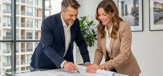Découvrez comment investir dans l’immobilier neuf pour sécuriser votre avenir