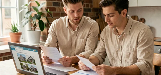 Comment trouver facilement le bien immobilier idéal pour votre projet d’achat