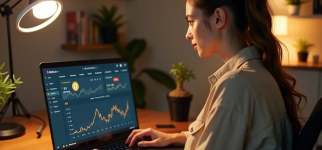 Comment monétiser son audience avec Robthecoins : astuces pour créateurs de contenu