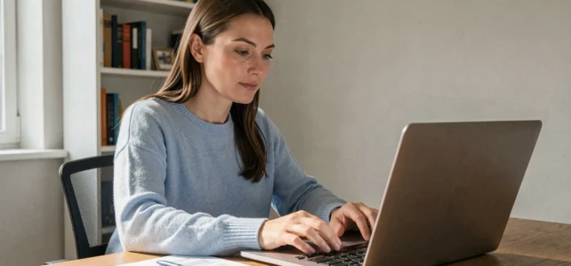 Comment réussir facilement la déclaration de cession d’un véhicule en ligne en 2024
