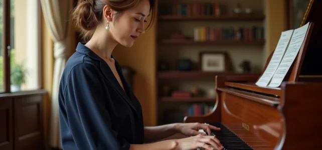 Enrica Cenzatti : histoire et secrets de la première épouse d’Andrea Bocelli
