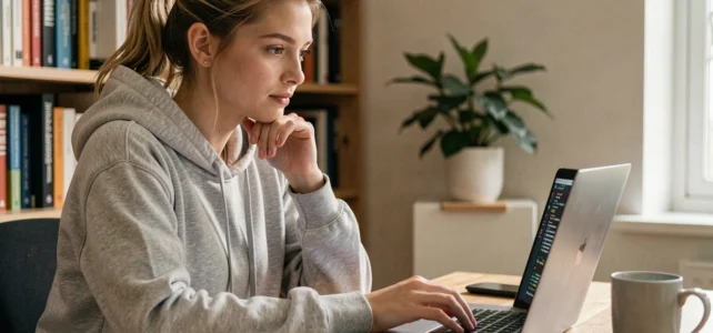 Les meilleures ressources pour apprendre l’informatique facilement et efficacement en 2024