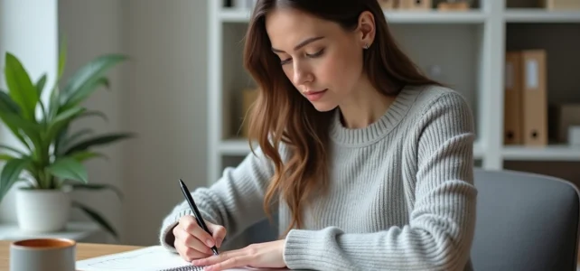 Maîtriser l’organisation quotidienne : méthodes et conseils pour planifier vos tâches efficacement