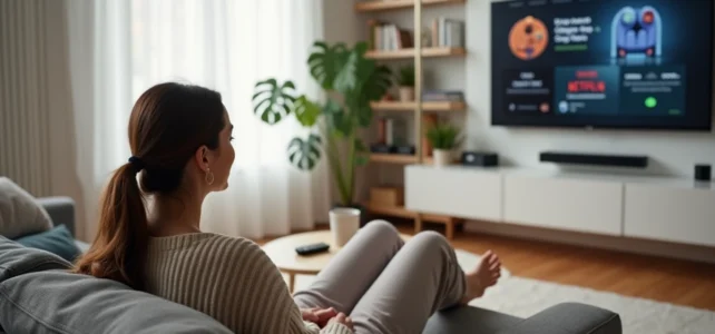 Tout savoir sur Empire Streaming : fonctionnement, offres et avantages pour les utilisateurs