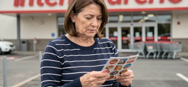 Tout savoir sur la vignette Intermarché Armor Lux 2026 : conditions et nouveautés