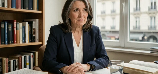Où vit Ingrid Betancourt aujourd’hui ? Sa vie entre engagements et famille