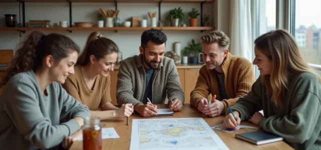 10 idées originales pour profiter de vos loisirs et vous divertir au quotidien