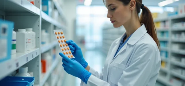 Découverte des métiers et services spécialisés à l’hôpital : acteurs clés du soin