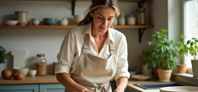 Découvrez des recettes gourmandes et astuces pour sublimer votre cuisine au quotidien