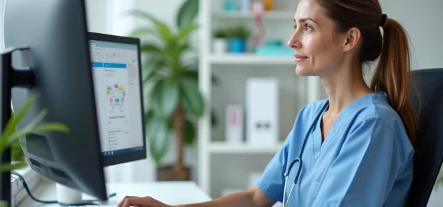 Tout savoir sur le plan du site francemedicale.net pour naviguer facilement