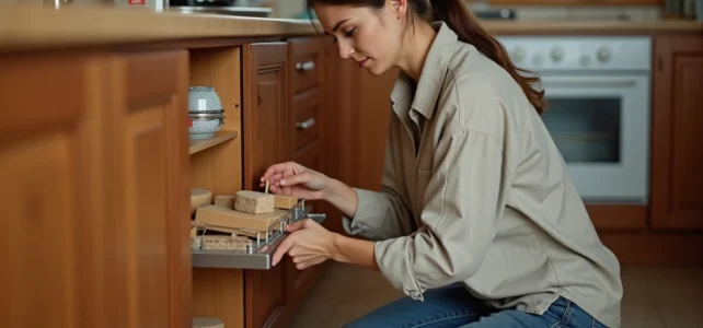Ophones dans la maison : solutions efficaces pour s’en débarrasser rapidement