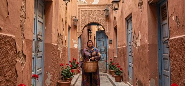 Comment trouver un riad pas cher à Marrakech : la meilleure option entre médina et palmeraie Comment trouver un riad pas cher à Marrakech : la meilleure option entre médina et palmeraie