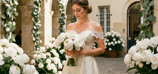Les dernières tendances et nouveautés à ne pas manquer pour organiser votre mariage Les dernières tendances et nouveautés à ne pas manquer pour organiser votre mariage