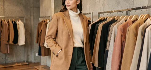Les dernières tendances mode à adopter pour un style unique cette saison