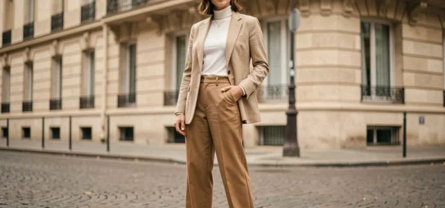 Tendances et inspirations : tout savoir sur la mode et les styles actuels
