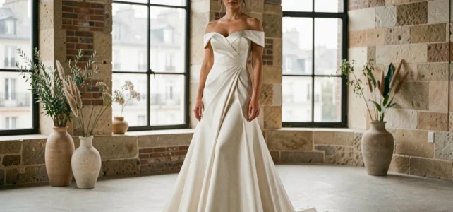 Les dernières tendances et actualités incontournables du monde du mariage en 2024